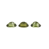 Moldavite (Oval 7x5mm) 0.50 Carats