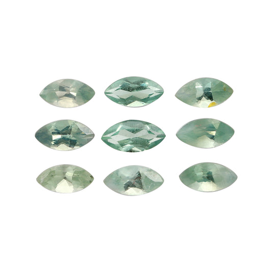 Alexandrite 5x2.5mm 0.15 Carats