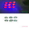 Alexandrite 5x2.5mm 0.15 Carats