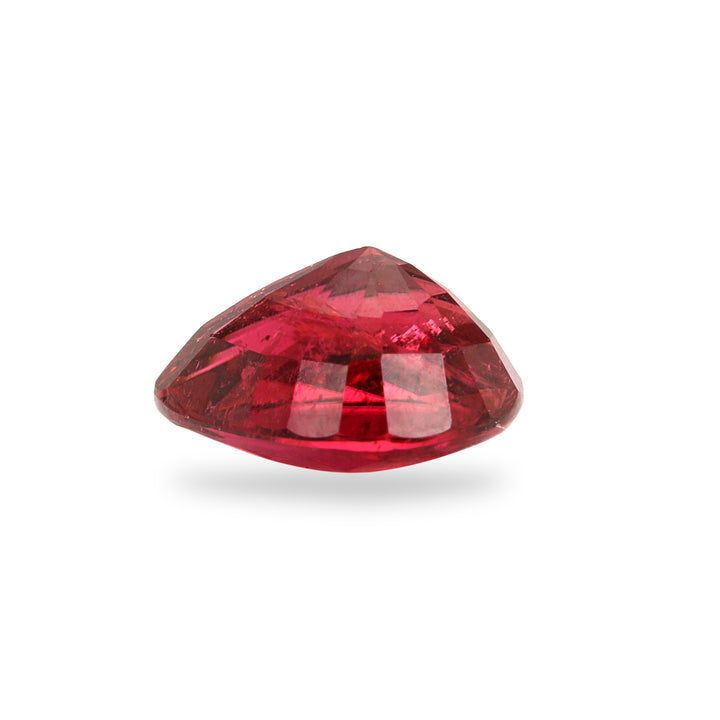 Rubellite Tourmaline 2.00 Carats