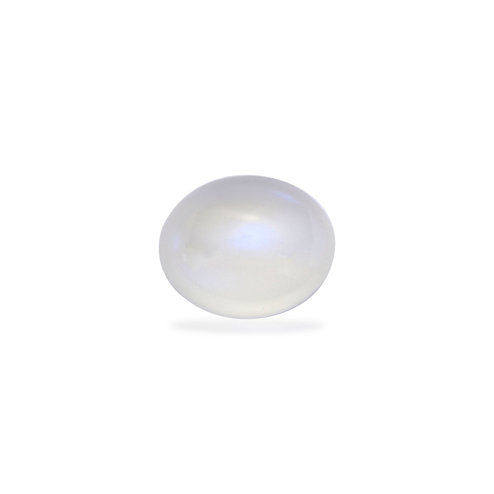 Certified Moonstone 3.15 Cts (3.46 Ratti) AEEW30