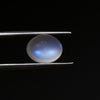 Certified Moonstone 3.15 Cts (3.46 Ratti) AEEW30