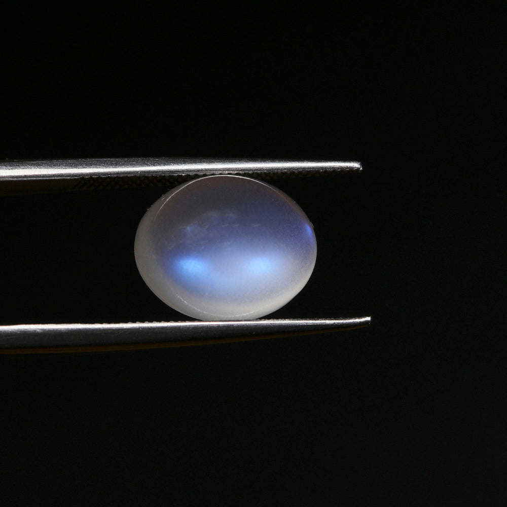 Certified Moonstone 3.15 Cts (3.46 Ratti) AEEW30