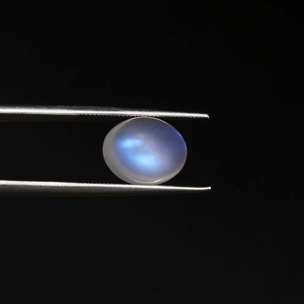 Certified Moonstone 3.15 Cts (3.46 Ratti) AEEW30