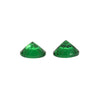 Tsavorite Garnet 4.50mm 0.45 Carats