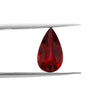 Malawi Garnet 12x7mm 2.05 Carats