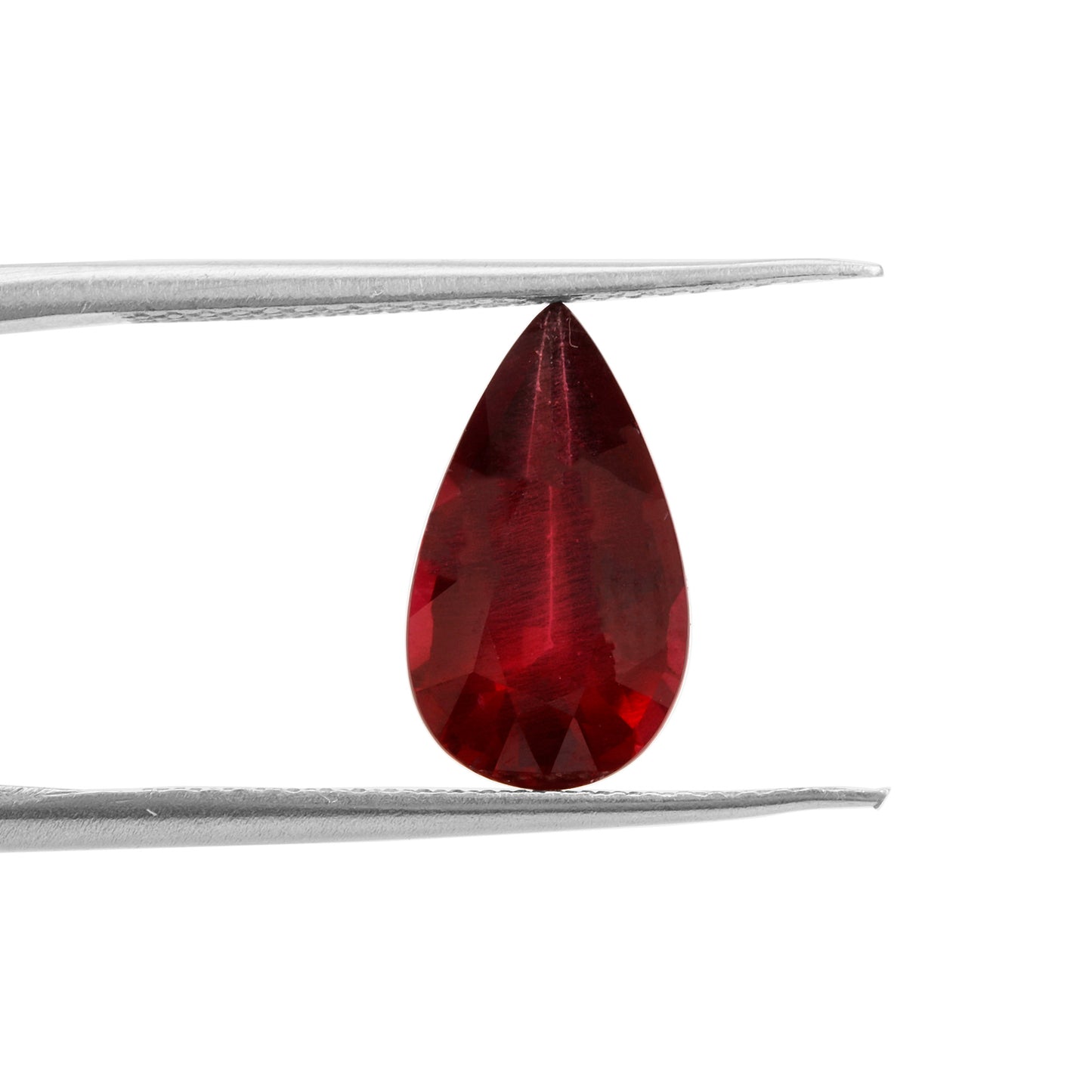 Malawi Garnet 12x7mm 2.05 Carats