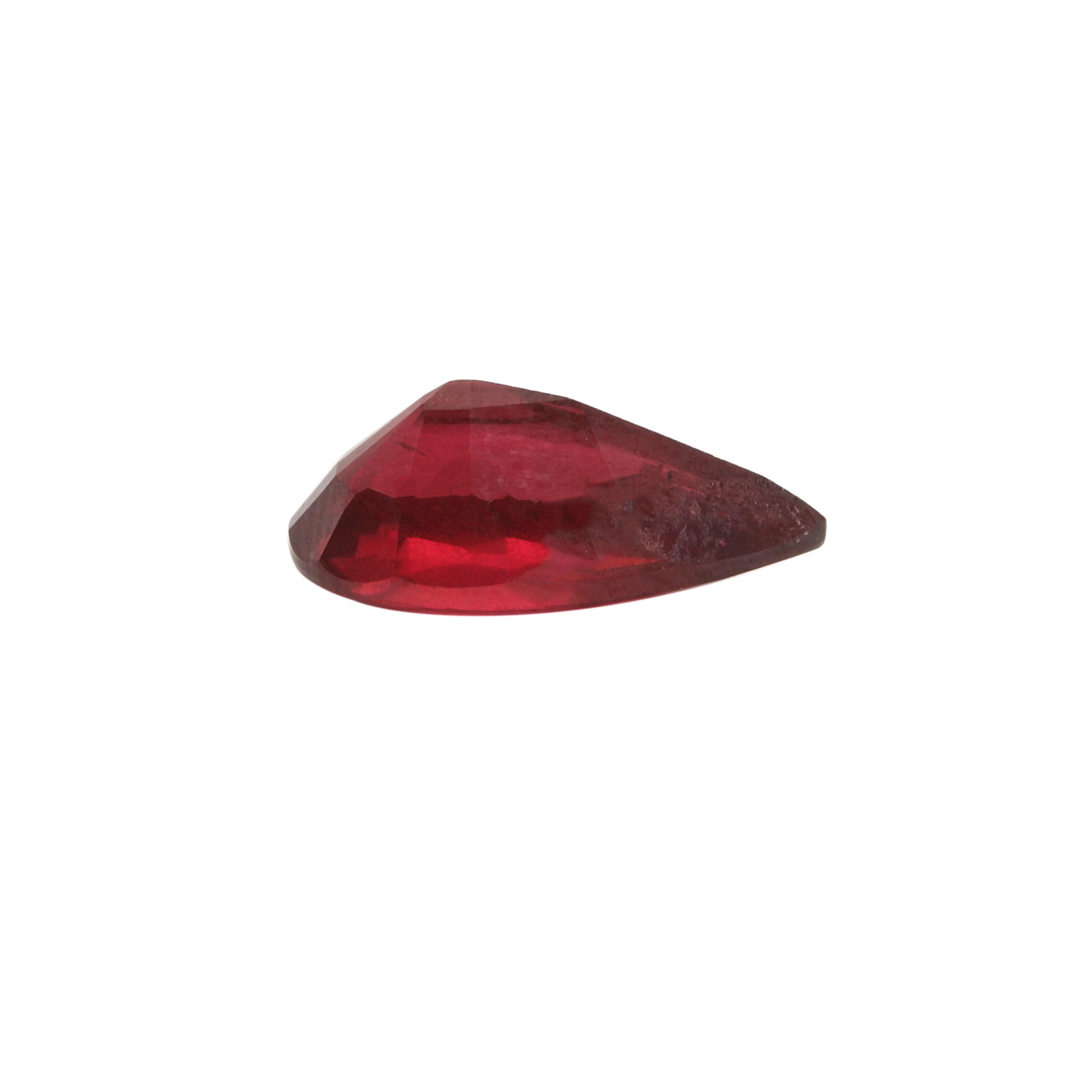 Malawi Garnet 12x7mm 2.05 Carats