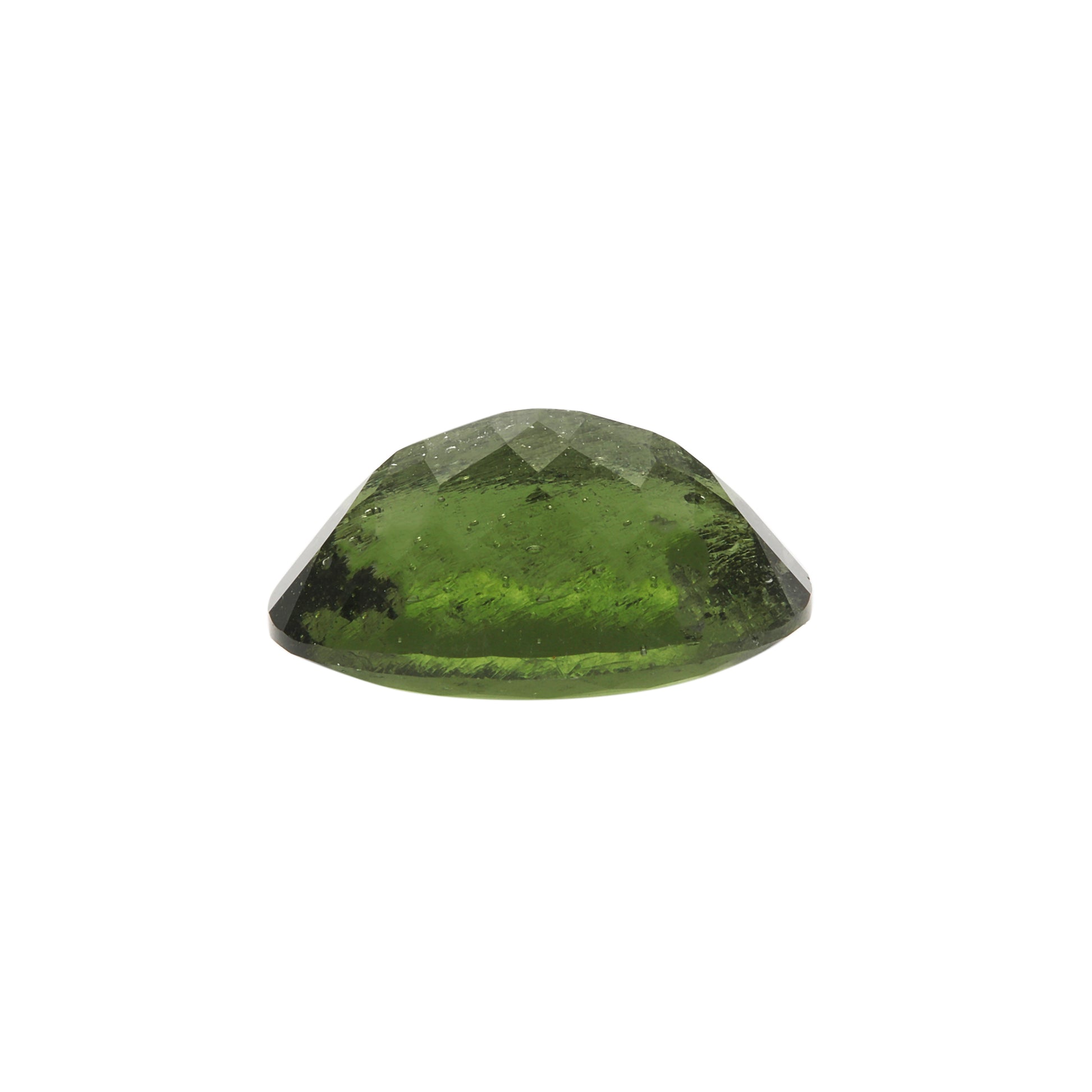 Moldavite Close Out 14x10mm 4.70 Carats