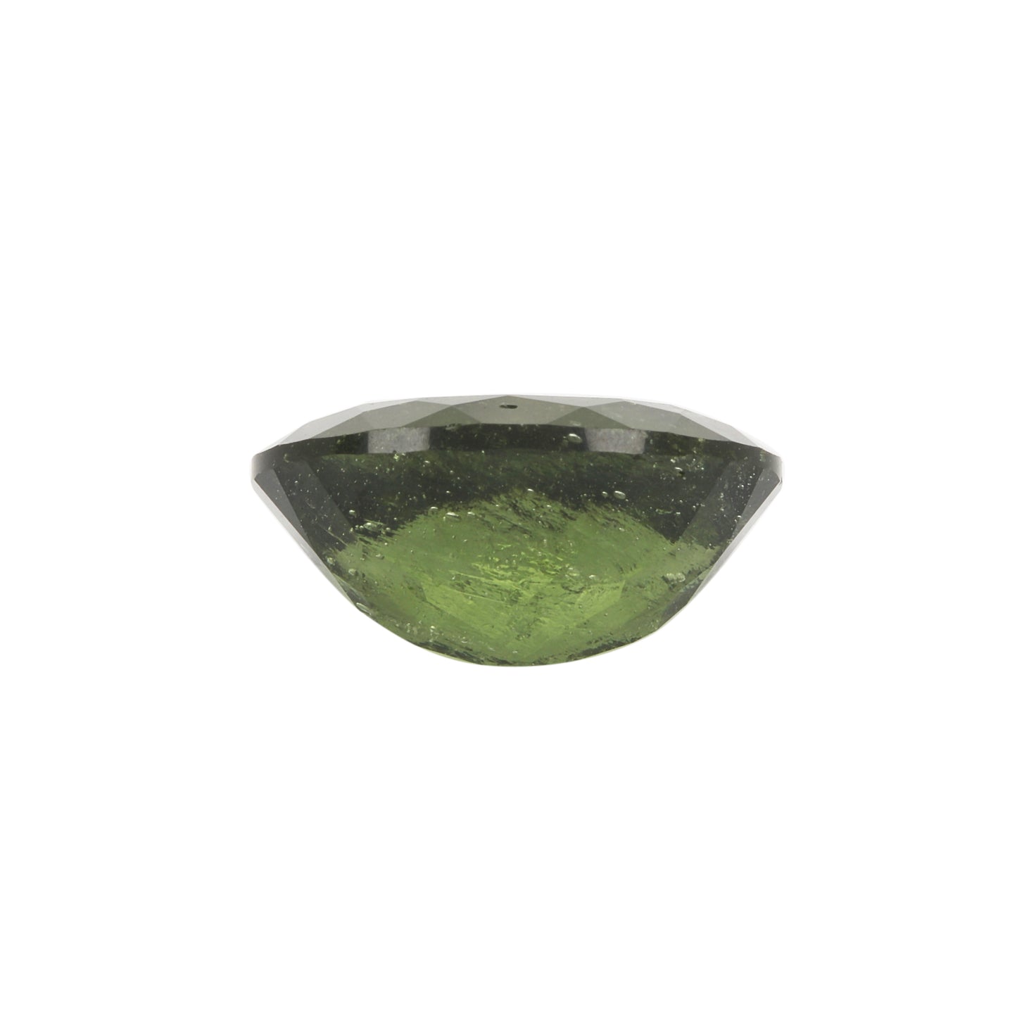 Moldavite Close Out 14x10mm 4.70 Carats