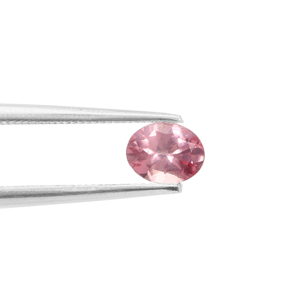Pink Spinel 5x4mm 0.30 Carats