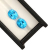 Swiss Blue Topaz 5.10 Carats