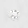 Certified White Zircon 5.90 Cts (6.49 Ratti) AJVW39