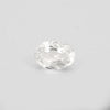 Certified White Zircon 5.90 Cts (6.49 Ratti) AJVW39