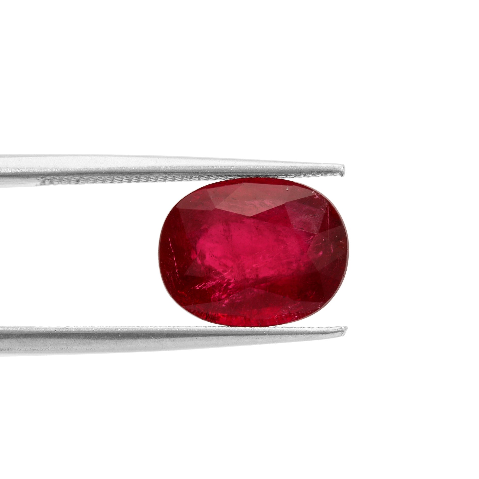 Rubellite Tourmaline 2.60 Carats