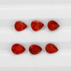 Winza Ruby 4x3mm 0.20 Carats