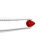 Winza Ruby 4x3mm 0.20 Carats