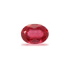 Ruby 7x5mm 0.95 Carats AMIM52
