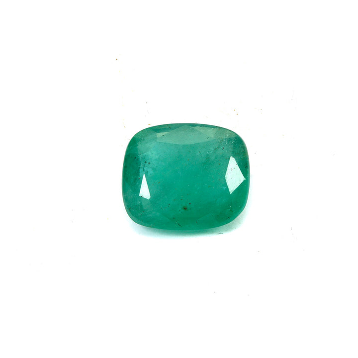 Zambian Emerald (Panna) 4.57 Carats (5.03 Ratti) Zambia