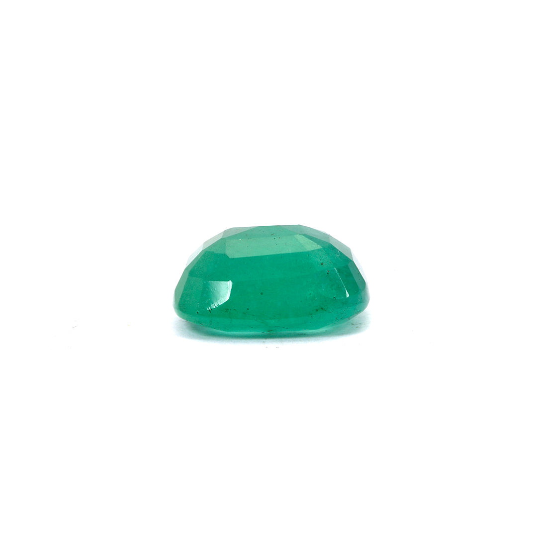 Zambian Emerald (Panna) 4.57 Carats (5.03 Ratti) Zambia