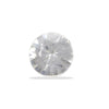 White Zircon (Round 7x7mm) 1.35 Carats ANCI31
