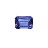 AA Tanzanite 7x5mm 0.75 Carats