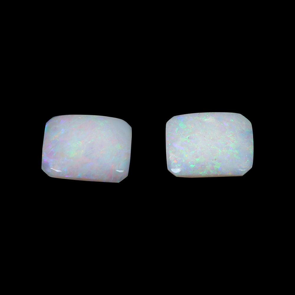 Coober Pedy Opal 9x7mm 0.90 Carats