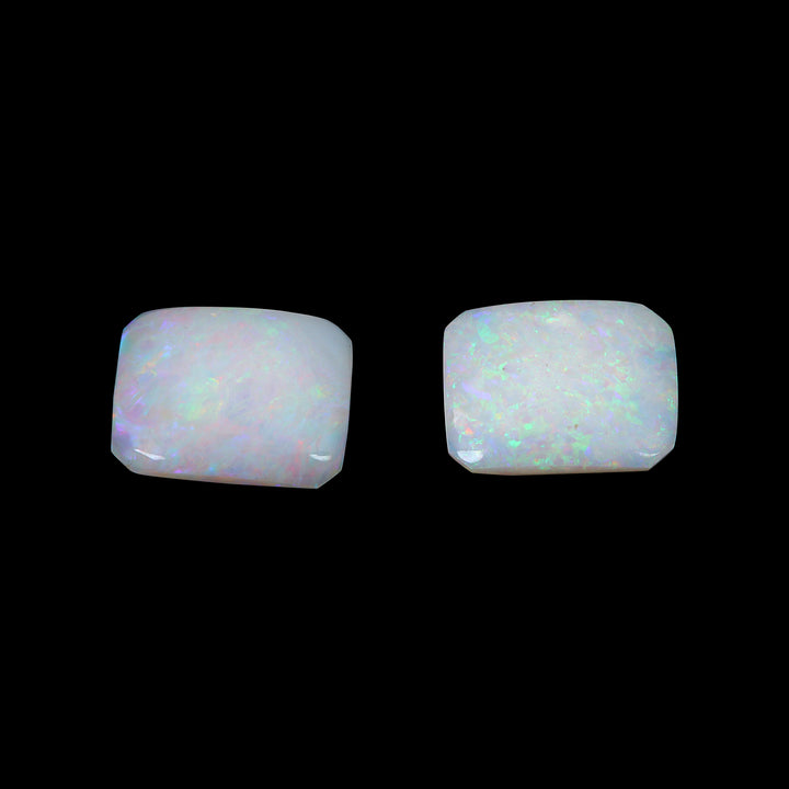 Coober Pedy Opal 9x7mm 0.90 Carats