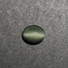 Certified Cat's Eye Quartz (Lahsunia) 5.73 Cts. (6.30 Ratti) XIVD60