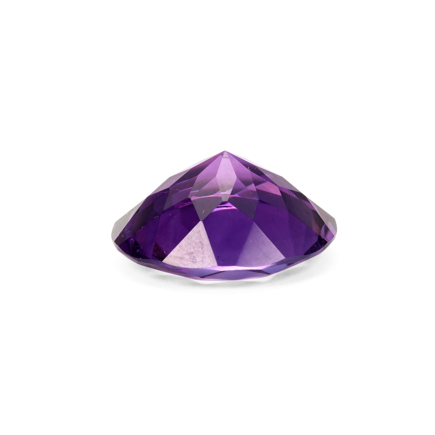 Certified Amethyst 6.86 Carats