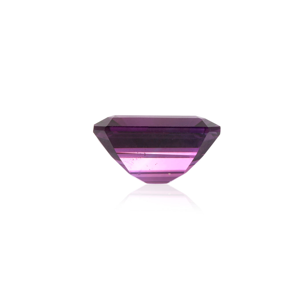 Certified Amethyst 4.56 Carats