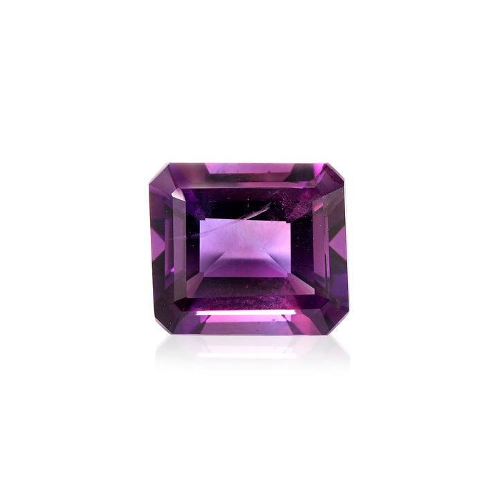 Certified Amethyst 4.56 Carats