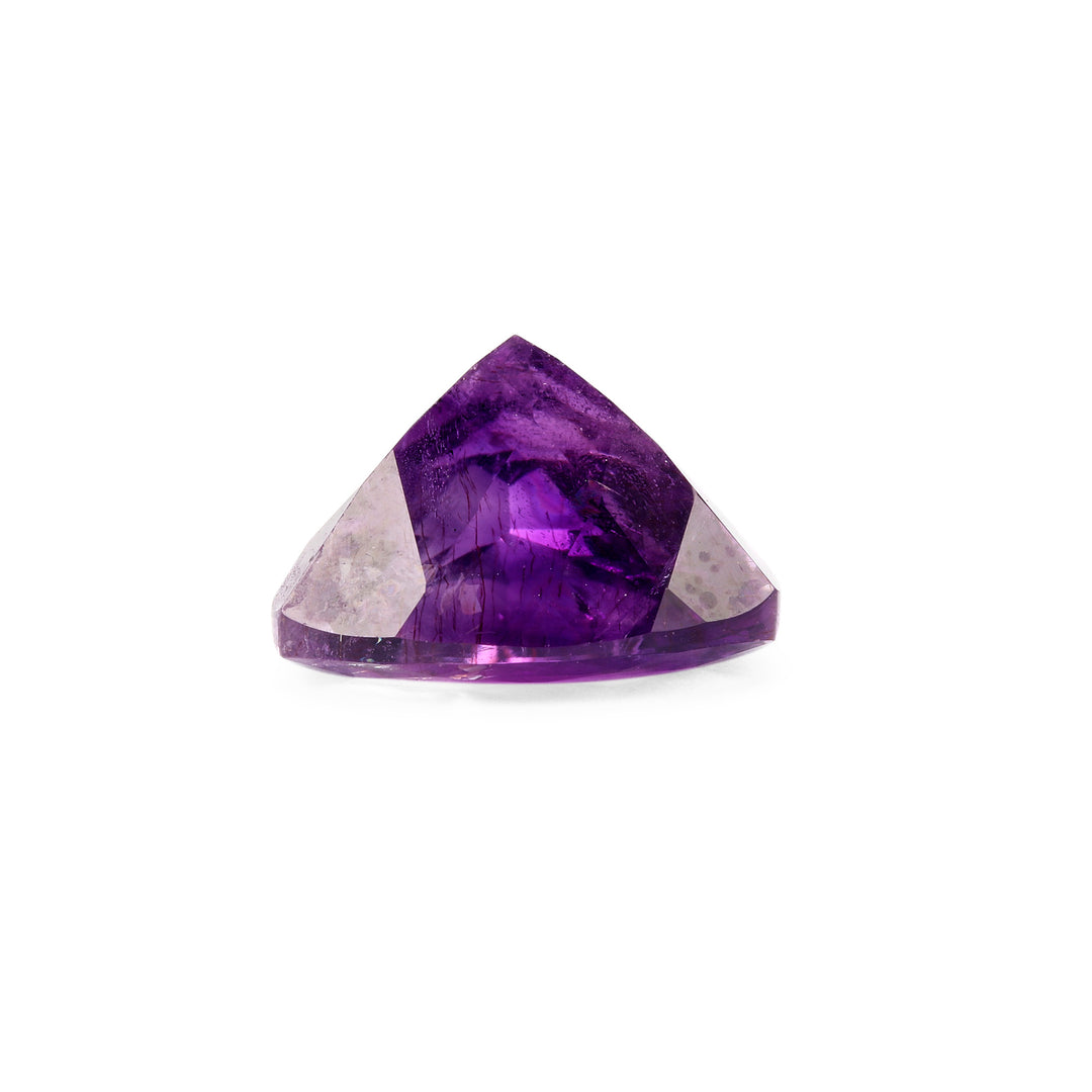 Certified Amethyst 8.19 Carats