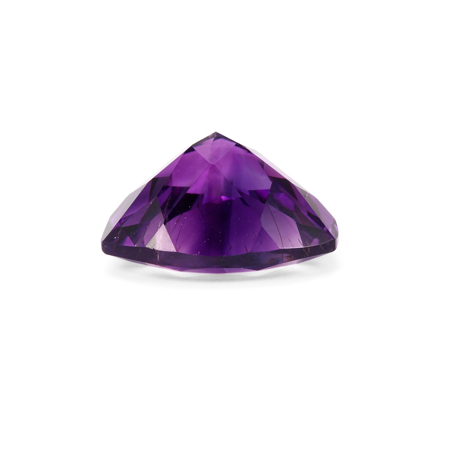 Certified Amethyst 4.54 Carats