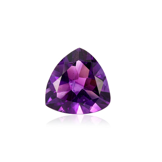 Certified Amethyst 4.54 Carats