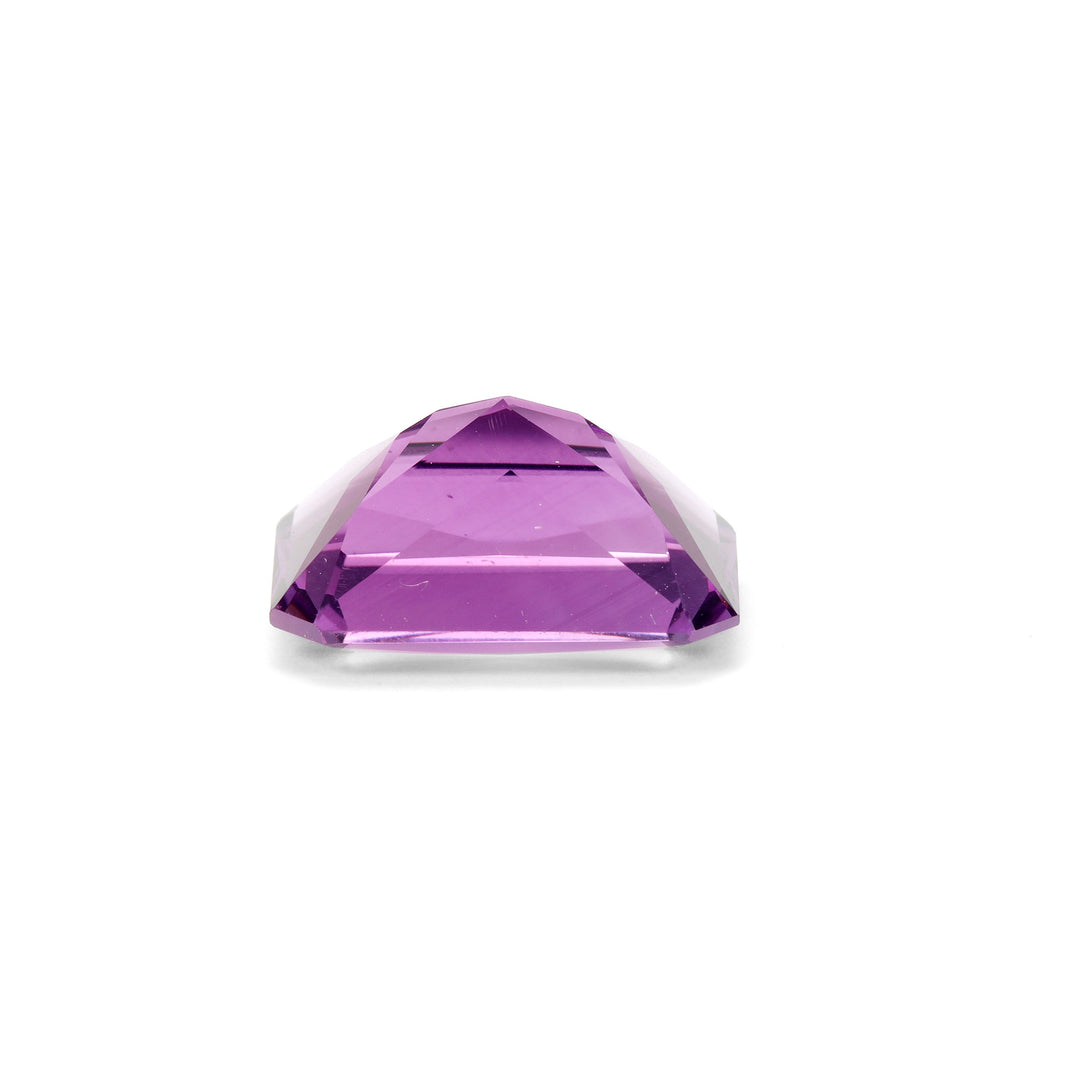 Certified Amethyst 5.97 Carats