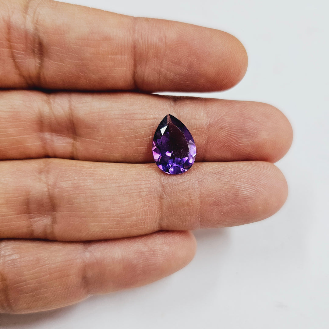 4.13 Carats Moroccan Amethyst