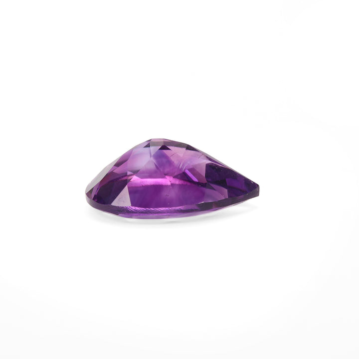 Certified Amethyst 4.13 Carats