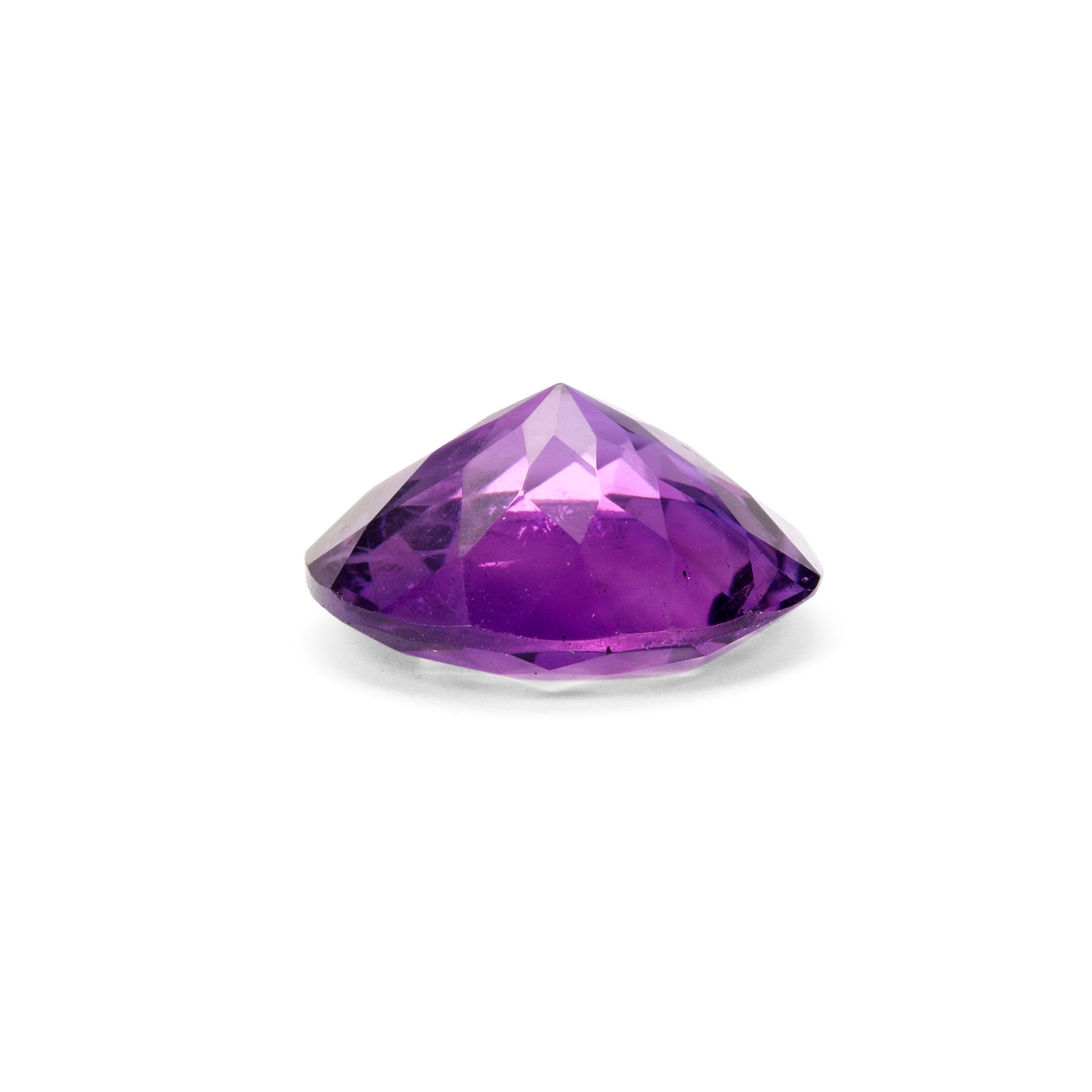 Certified Amethyst 6.88 Carats