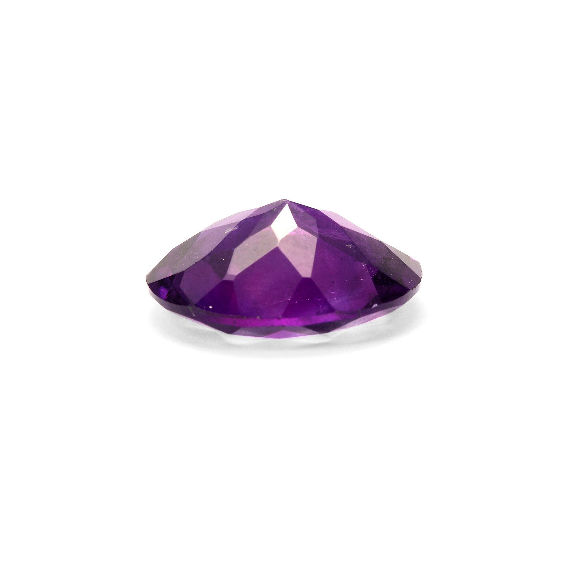 Certified Amethyst 6.30 Carats