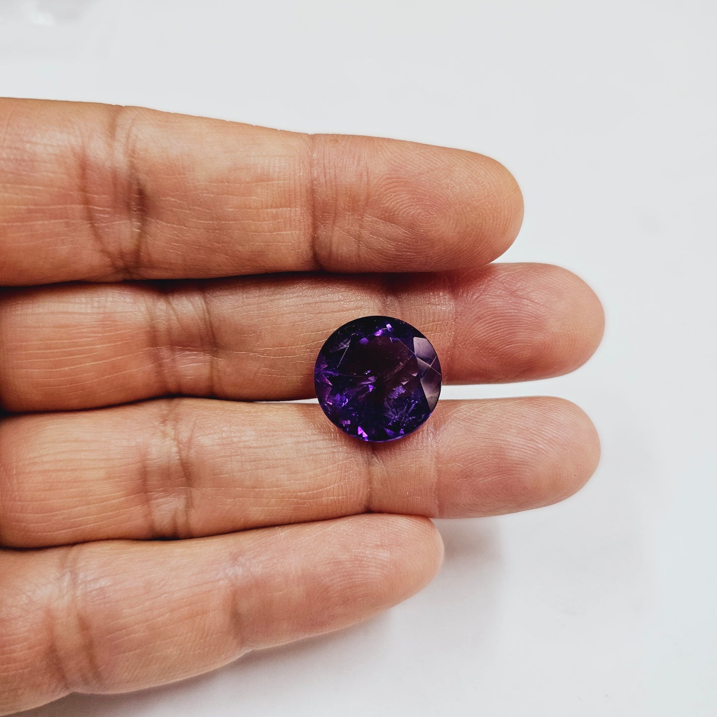 13.06 Carats Moroccan Amethyst