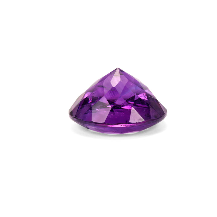 Certified Amethyst 13.06 Carats