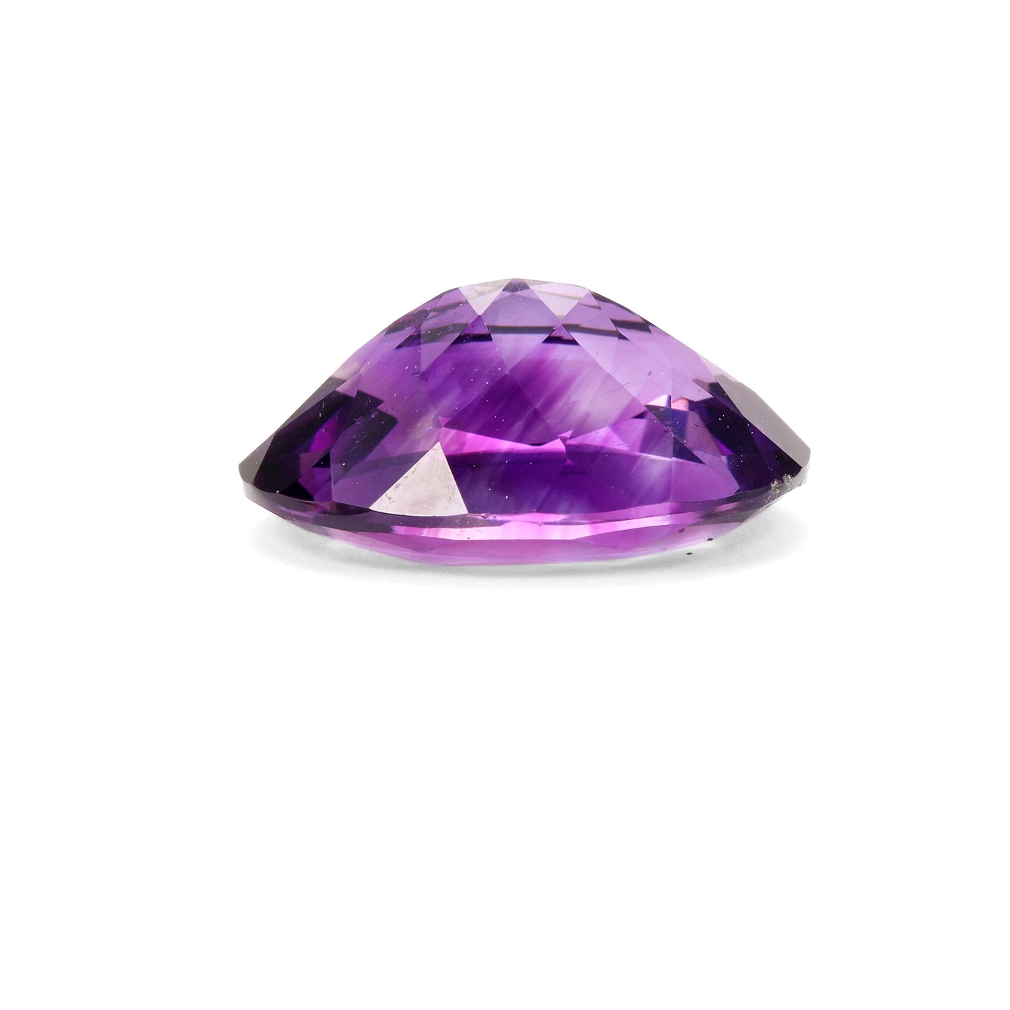 Certified Amethyst 4.58 Carats