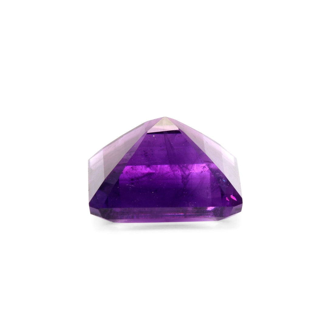 Certified Amethyst 5.35 Carats