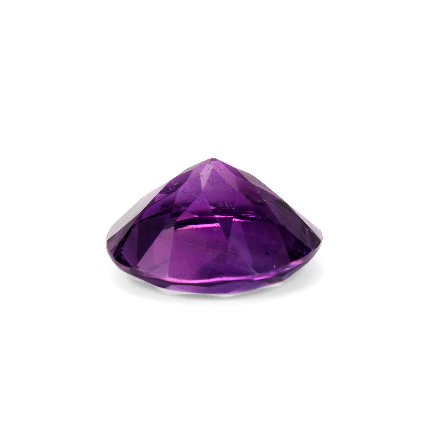 Certified Amethyst 3.90 Carats AS0305-27