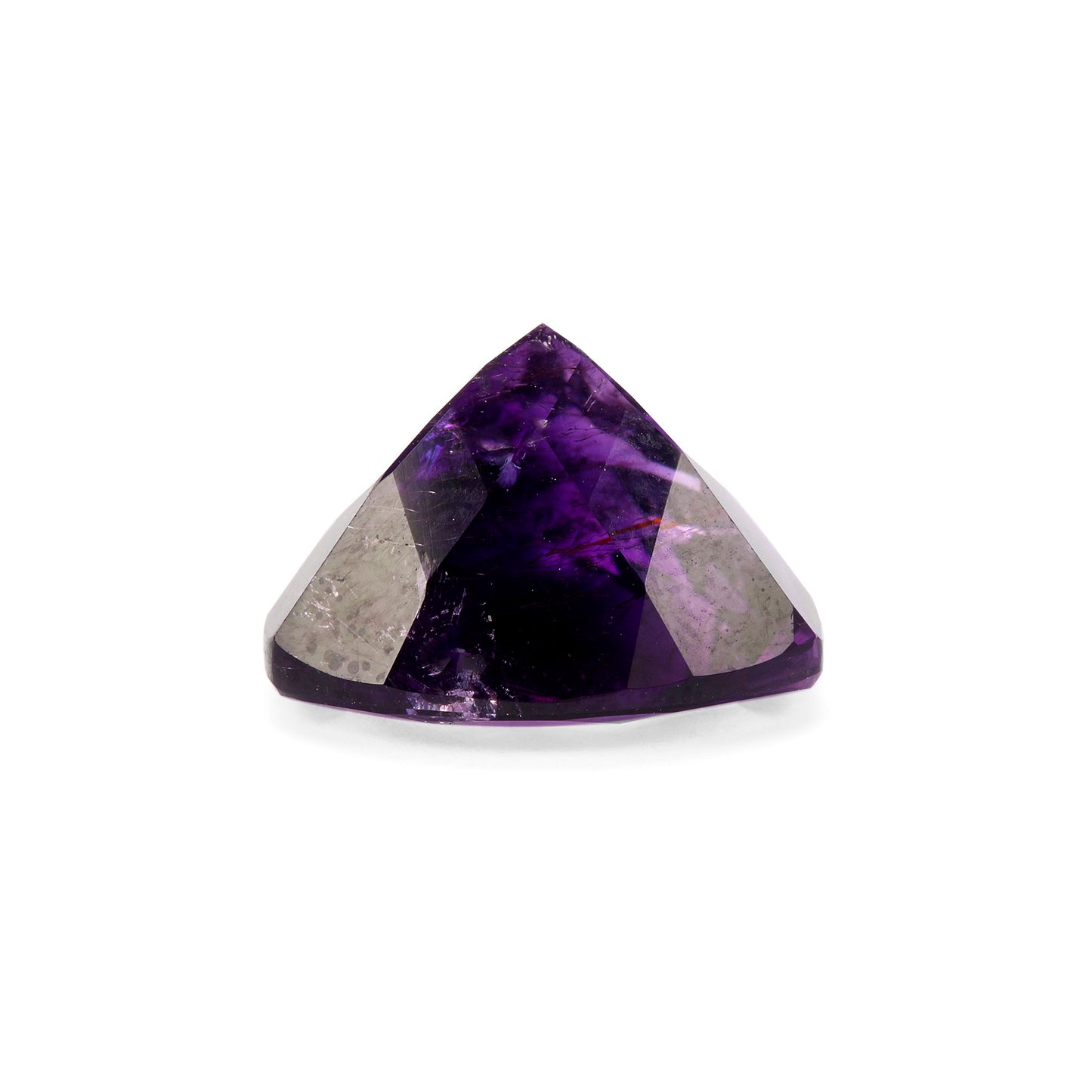 Certified Amethyst 8.58 Carats