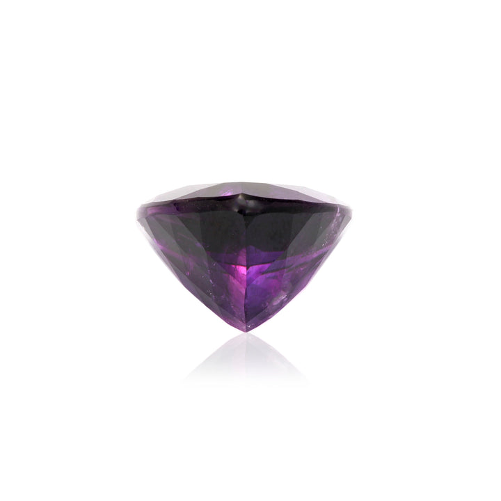 Certified Amethyst 8.58 Carats