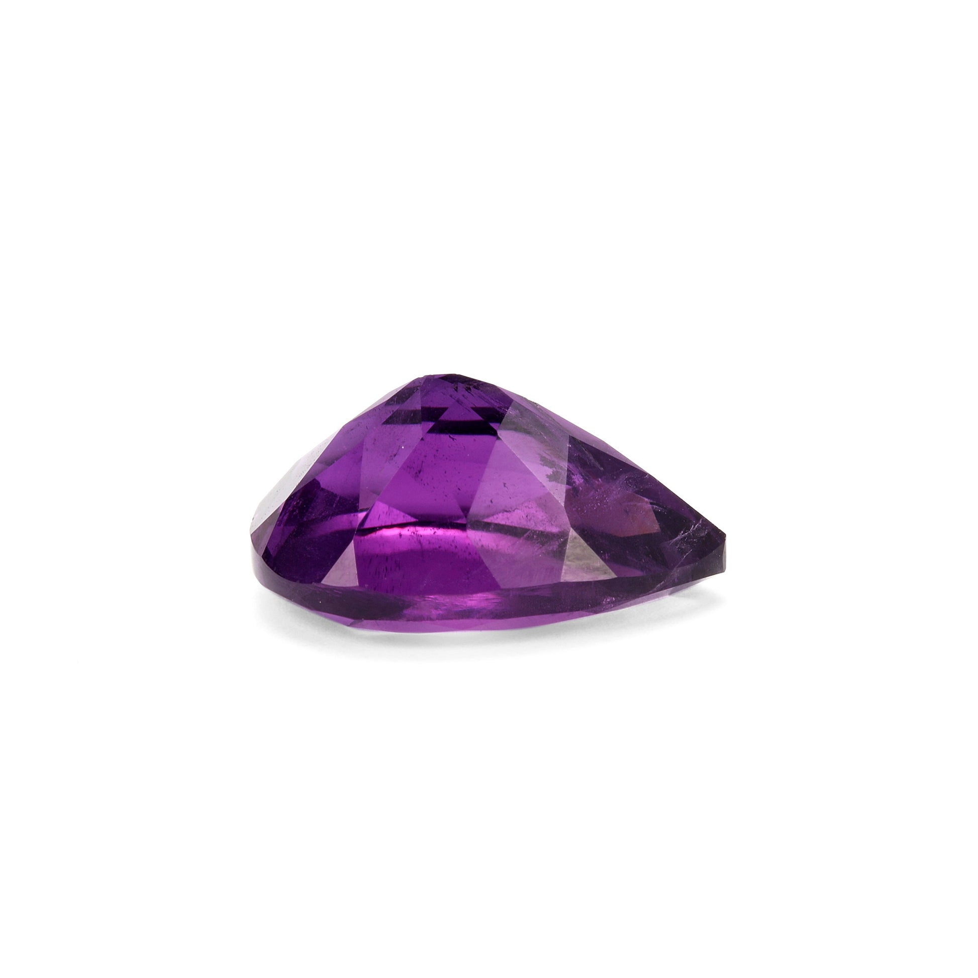 Certified Amethyst 4.80 Carats