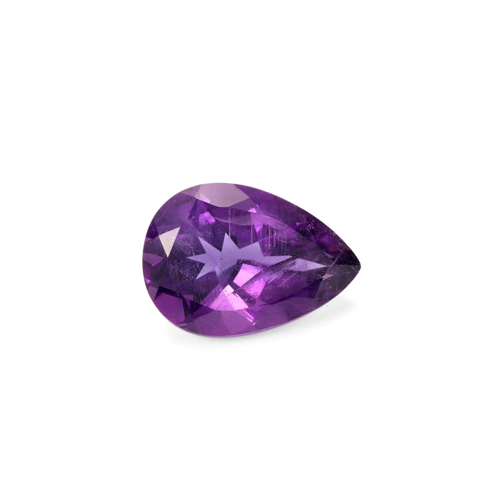 Certified Amethyst 4.80 Carats