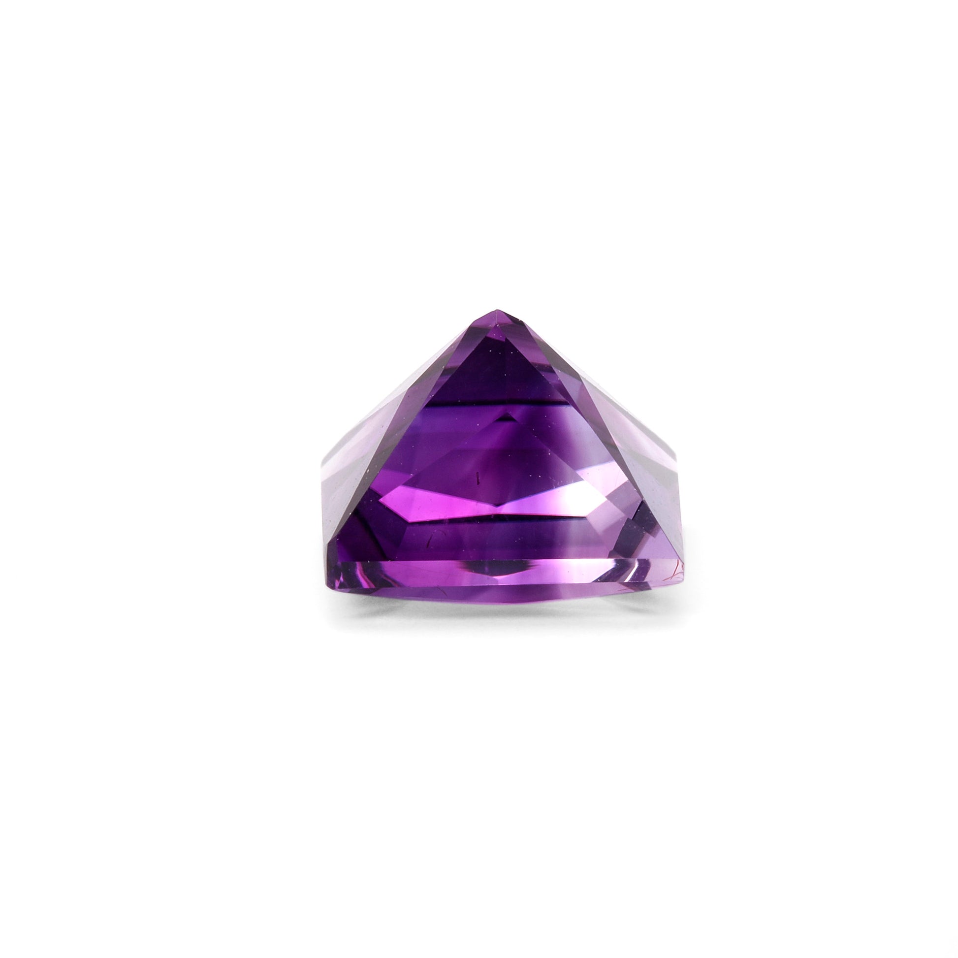 Certified Amethyst 4.52 Carats